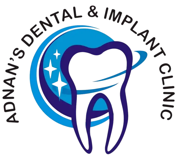 Adnan's Dental and Implant Clinic logo