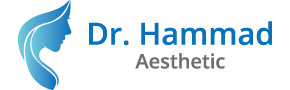 Dr. Hammad Aesthetics logo