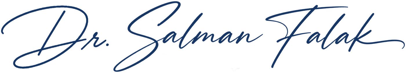 Dr. Salman Falak logo