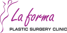Laforma Clinic logo