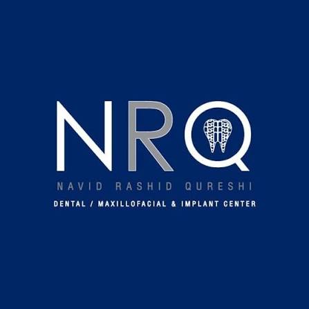 NRQ Clinic - Navid Rashid Qureshi logo