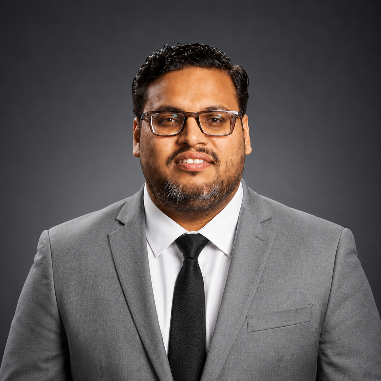 Qamar Toor, Founder and Owner of Social Prizm