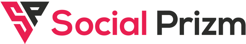 Socialprizm Logo